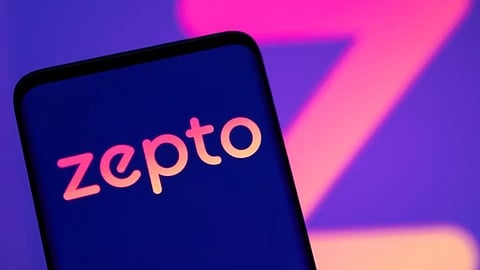 Zepto Series F Round Fundraising