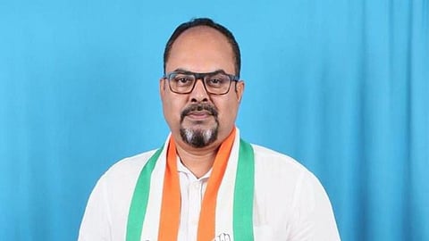 Grassroots Workers Are Soul Of Congress Moreno Rebello