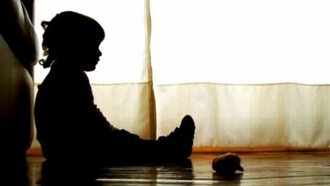 400 Million Young Kids Violently Disciplined At Home