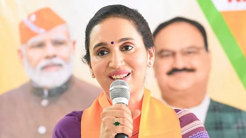 Pallavi Dempo