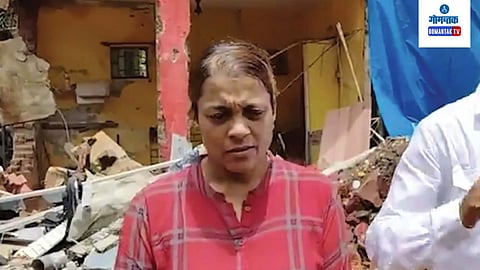 Asgaon House Demolition Case: सहा कोटींचा व्यवहार झाल्याच्या बातम्यांमध्ये तथ्य नाही; प्रिंशा आगरवाडेकर 
