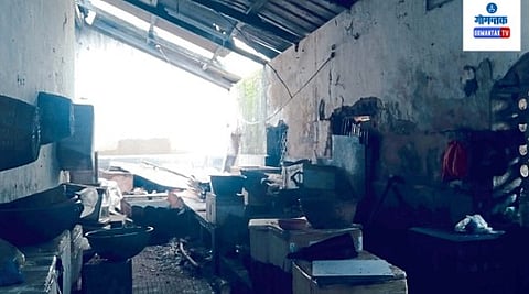 Baina Fish Market: वीजजोडणी तोडण्याचा वीज खात्याचा इशारा; पालिकेकडे निधीची कमतरता  