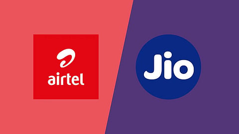 Airtel New Plans List: फोन रिचार्ज महागला! Jio आणि Airtel च्या नवीन प्लॅन्सची पाहा संपूर्ण लिस्ट