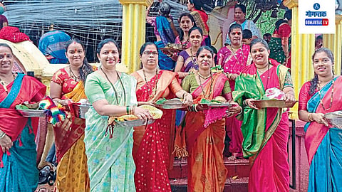 Vat Purnima 2024 Goa: 