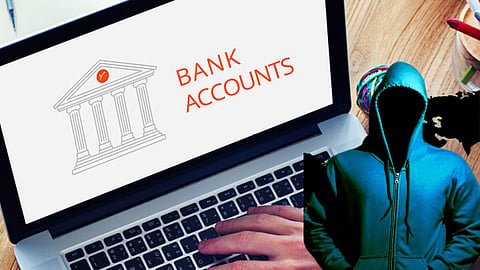 Rent Bank Accounts Scam In Goa
