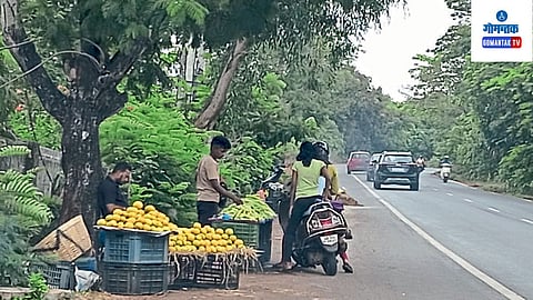 Vathadev Road 