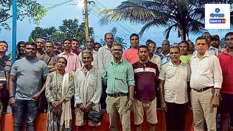 Pilgao Mining: खाण व्यवसायामुळे शेती व्यवसायावर संक्रांत