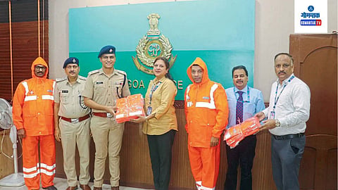 Traffic Police