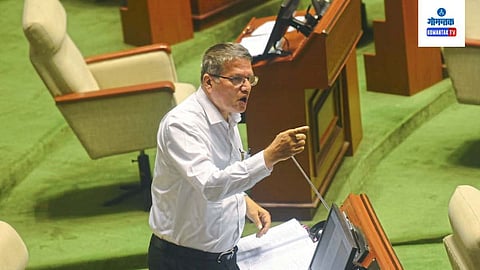 Goa Legislative Assembly Monsoon Session 2024