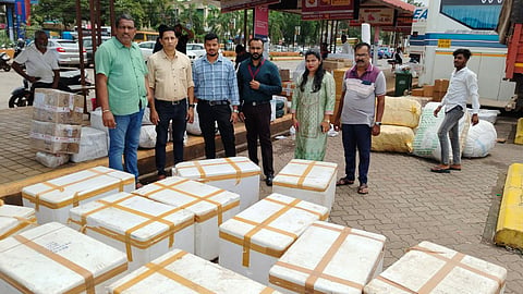 Goa, FDA Raid: ‘एफडीए’कडून राज्यात धडक कारवाई सुरुच; एवढ्या लाखांचे भेसळयुक्त खाद्यपदार्थ जप्त