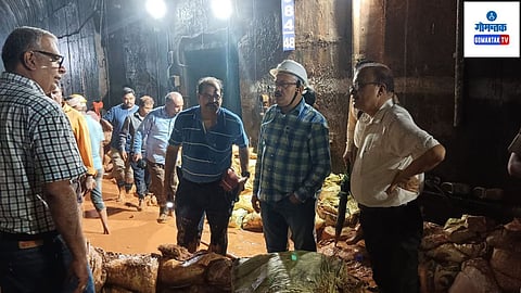अनेक ट्रेन्सच्या मार्गात बदल, काही रद्द; पेडणे बोगद्यातील कामाची ताजी अपडेट