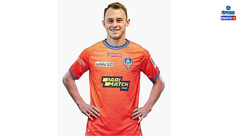 Goa Football: द्राझिच २०२३-२४ मोसमात सायप्रसमधील एथनिकोस अचना एफसीतर्फे खेळला होता
