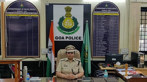 South Goa SP: बजरंग दलाची माहिती गोळा करण्याचे आदेश दिले अन् एका वायरलेस मेसेजवरुन एसपींची झाली बदली