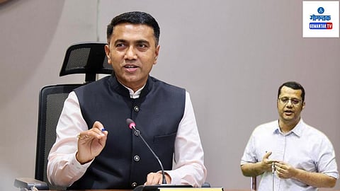 'बालक' टीकेला 'पप्पू'ने उत्तर;  गोव्यात भाजप काँग्रेस नेत्यांचे एक्सवर व्हर्बल वॉर