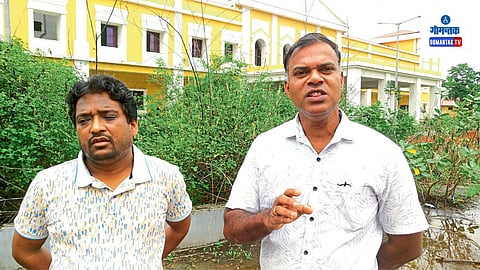 Tuyem Hospital: इमारत बांधून आठ वर्षे पूर्ण, तरीही वापर नाही; मुख्यमंत्र्यांनी तोडगा काढावा