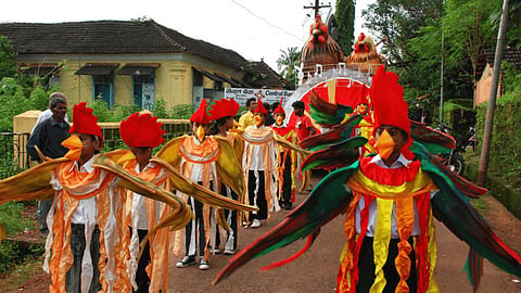 Monsoon Festivals In Goa: बोंदेरा उत्सव लय खास; तुम्ही गोव्याचा प्लॅन करताय, मग...