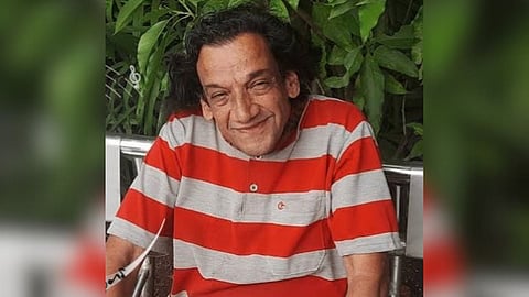 ड्रमर मित्राने दोन दिवस फोन उचलला नाही; दरवाजा उघडल्यावर जे दृष्य दिसलं ते पाहून सर्वांचे डोळे पाणावले