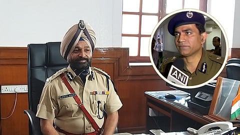 आसगाव प्रकरण भोवले! गोवा पोलिस महासंचालकांची अखेर बदली, कोण आहेत नवे डिजीपी?