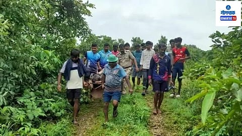 Sawantwadi: 'त्या' अमेरिकन महिलेवर आता गोव्यात उपचार, USA दूतावासाने घेतली गंभीर दखल