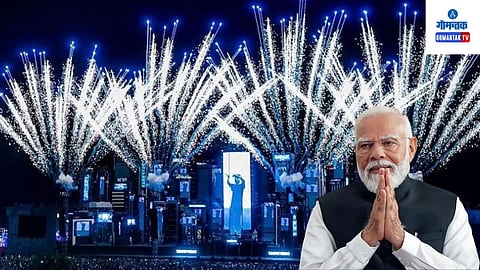 'आम्हाला नको, मोदींच्या राज्यात शिफ्ट करा सनबर्न'; महोत्सवावरुन गोमंतकीय आक्रमक