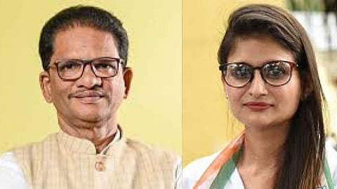 Goa Politics: 'ते केवळ नशिबानेच आमदार...';  कुतिन्हो आणि तुयेकर यांच्यात जुंपली