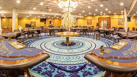Top Casino In Goa: गोव्यातील वैश्विक दर्जाचे टॉप 5 कसिनो! तुम्ही घेऊ शकता मनसोक्त मजा 