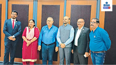 Voice of Industry and Trade budget 2024 -2025: उद्योग क्षेत्रासाठीही हा सकारात्मक अर्थसंकल्प असल्याचे टॅक्सेशन समितीचे रोहन भंडारे यांनी सांगितले