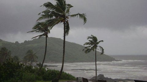 Goa Monsoon 2024: दिवाळीच्या पहिला दिवशी पावसाची आंघोळ; गोव्यात तीन दिवस 'यलो अलर्ट'