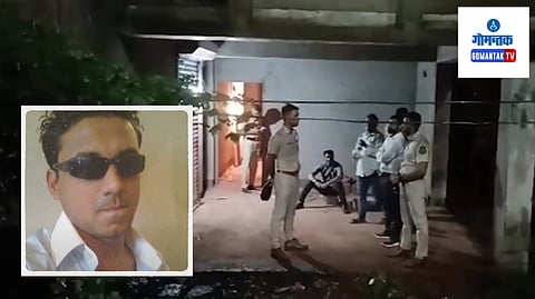 कोलवा महिला मारहाण प्रकरण, कुठ्ठाळीत खून, मडगावात भाजपला गळती; गोव्यातील ठळक बातम्या