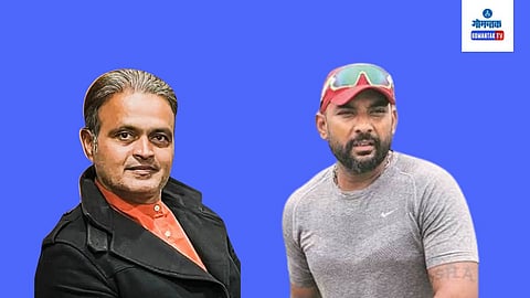 Goa Ranji Team: ‘जीसीए’ व्यवस्थापकीय समितीची गुरुवारी बैठक झाली, त्यावेळी निवडीवर शिक्कामोर्तब झाले