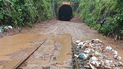 Konkan Railway
