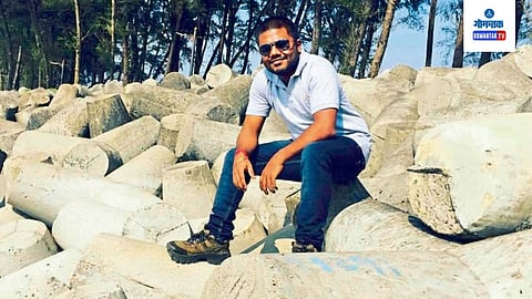 Margao Crime: मडगाव पालिकेला 17 लाखांचा चुना लावणाऱ्या योगेश शेटकरला अटक; सहा महिन्यानंतर अडकला जाळ्यात