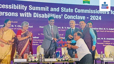 CJI DY Chandrachud