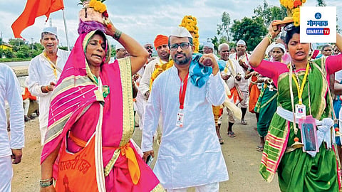 Ashadhi Wari 2024 