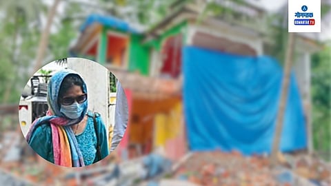 Goa Assagao House Demolition Case: तब्बल तीन तास चौकशी; पोलिसांना काहीच ठोस पुरावे हाती लागले नाहीत