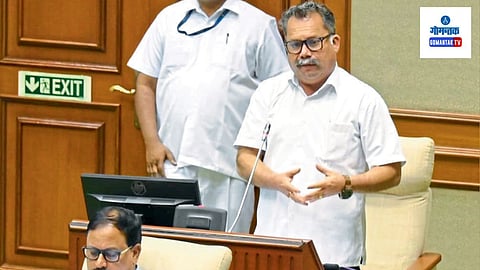 Goa Legislative Assembly Monsoon Session 2024: सर्व परवानग्या एकाच ठिकाणी मिळण्यासाठी एक खिडकी सुविधा लवकर तयार करावी