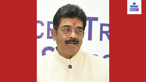 Sadanand Shet Tanavade: राज्यसभा खासदार सदानंद शेट तानावडे यांनी राज्यसभेत विचारलेल्या अतांरिकत प्रश्नाला हे वरील उत्तर देण्यात आले आहे