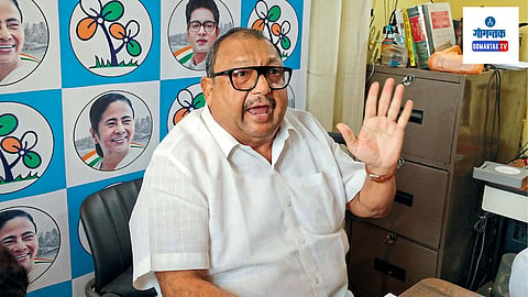 Trojan D'mello: पोलिस चौकशीसह या एकंदरीत प्रकरणाची न्यायालयीन चौकशी व्हावी