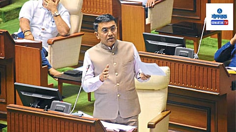 Pramod Sawant On Fake Liquor: धार्मिकस्‍थळांपासून काही अंतरावर बारना परवाना देण्‍याचा मंत्र्यांना अधिकार