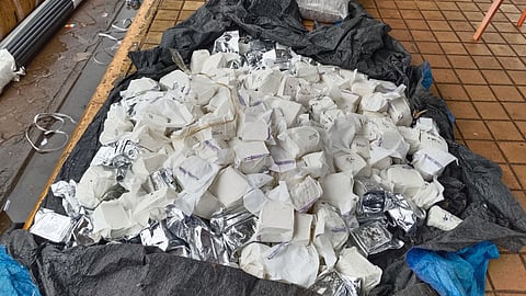 FDA Raid At Mapusa: म्हापसामध्ये अन्न आणि औषध प्रशानसनाची मोठी कारवाई; 500 किलो पनीर जप्त