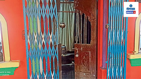 Vyaghreshwat Temple Theft: या पूर्वी घडलेल्या दोन्ही घटनांचा छडा अद्याप लागलेला नाही