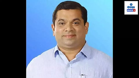 Goa Home Stay: वीज व नळजोडणी असलेल्या घरांना इंटरनेट सेवा, सात तालुक्‍यांत ‘होम स्टे’; पर्यटनमंत्री खंवटे