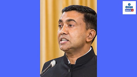 Goa Legislative Assembly Monsoon Session 2024: फातोर्ड्याचे आमदार विजय सरदेसाई यांनी याविषयाकडे सरकारचे लक्ष वेधले होते