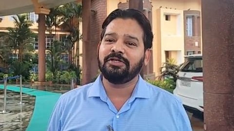 Goa Mini Sunburn: मिनी सनबर्नवरुन फळदेसाईंचा यु-टर्न; सरदेसाई म्हणाले, 'ओल्ड गोवा तर धार्मिक स्थळ'