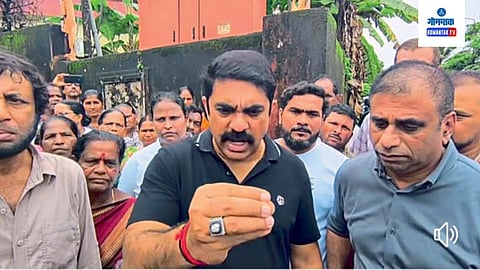 Vijay Sardesai