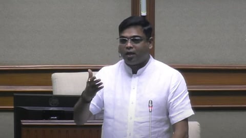 Goa Assembly: गोव्याबाबत भारतीय काय विचार करतात? आमदाराने अधिवेशनात सांगितला मजेशीर किस्सा