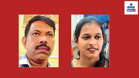 Curchorem Cacora Municipal Council:  प्रदीप नाईक यांनी एक वर्षाचा कार्यकाळ पूर्ण झाल्याने, ऋचा वस्त या कार्यरत असून त्यांनीही पदाचा राजीनामा दिल्याची माहिती पालिका सूत्रांनी दिली