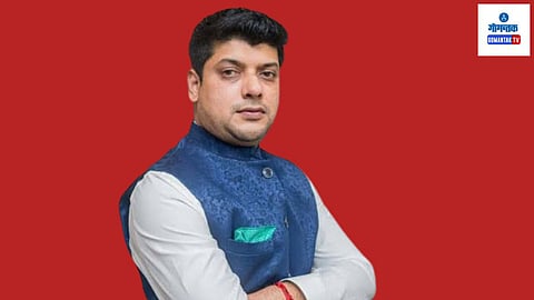 Amit Patkar 
