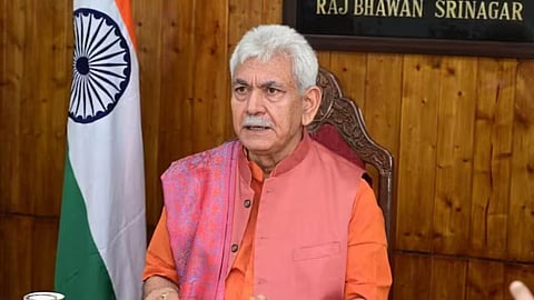Jammu and Kashmir: जम्मू-काश्मीरबाबत मोदी सरकारचा मोठा निर्णय; लेफ्टनंट गव्हर्नरच्या अधिकारात केली वाढ!