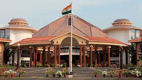 यायाही अधिवेशनात कला अकादमी गाजणार! पावसाळी अधिवेशनात कोणते मुद्दे अजेंड्यावर?